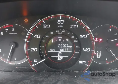 2013 Honda Accord Sport from USA, damaged, VIN 1HGCR2F50DA185122